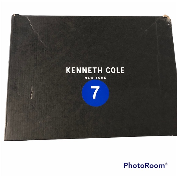 Kenneth Cole Chelsea Boots, Black - Picture 10 of 12